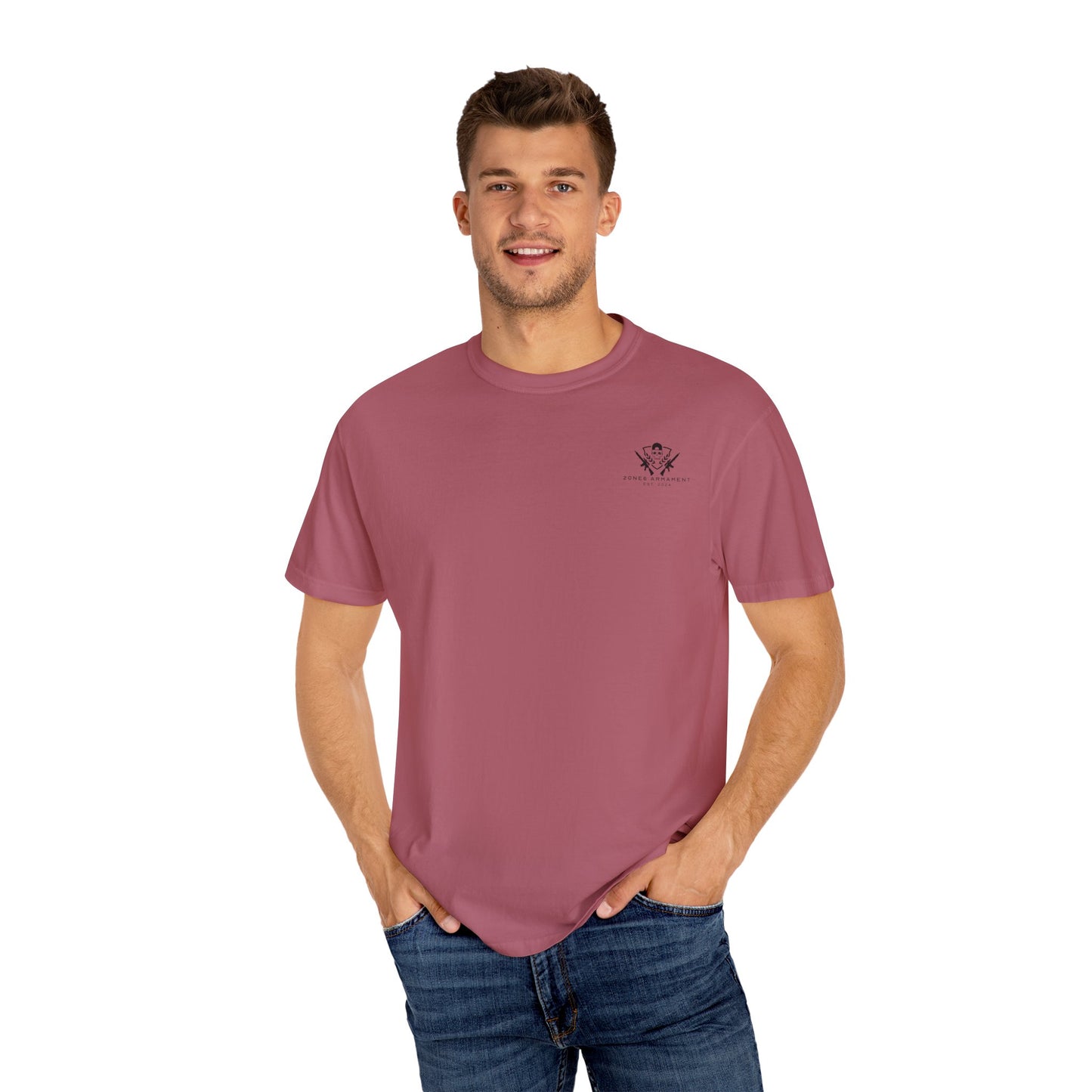 #Clonelife T-Shirt