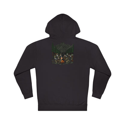 ATF BBQ hoodie