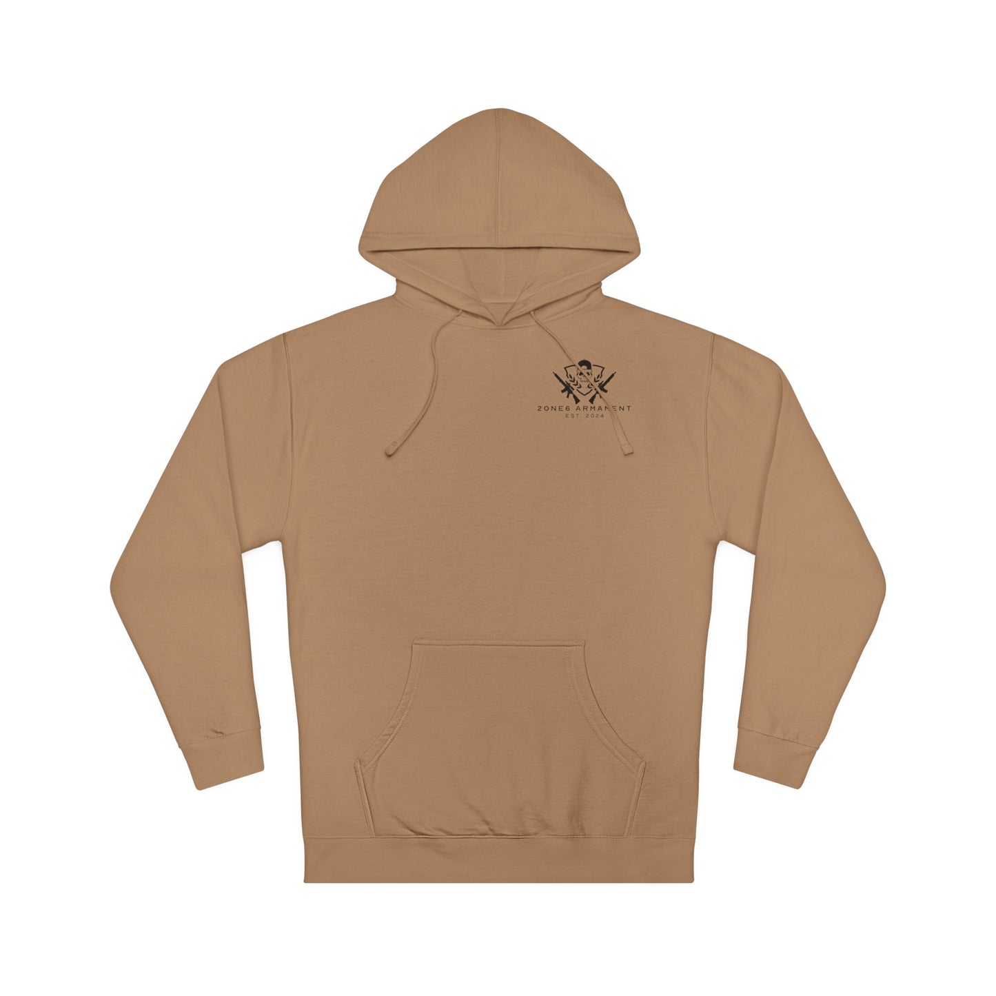 MK18 ATF is Gay Skeleton hoodie