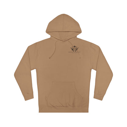 MK18 ATF is Gay Skeleton hoodie