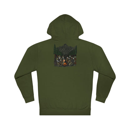 ATF BBQ hoodie