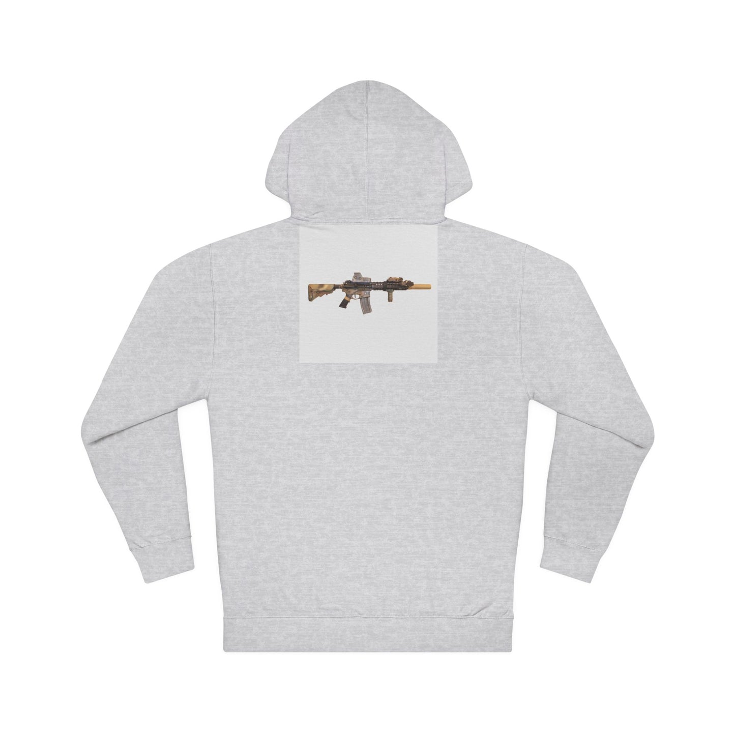 MK18 Hoodie