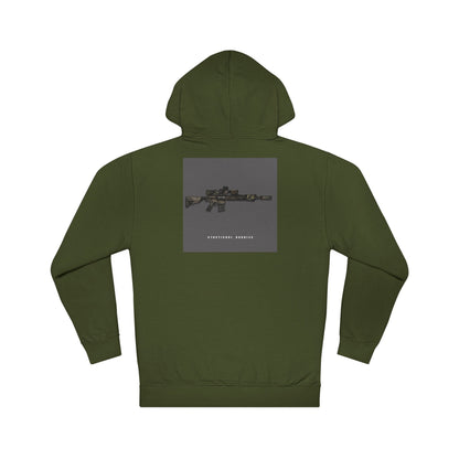 SR-25 Collaboration Hoodie (Tactical Doodles & Smo216)
