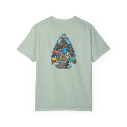 Campfire Nods T-Shirt