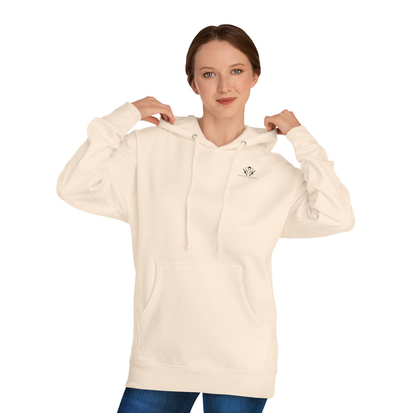 Knight Vision Hoodie