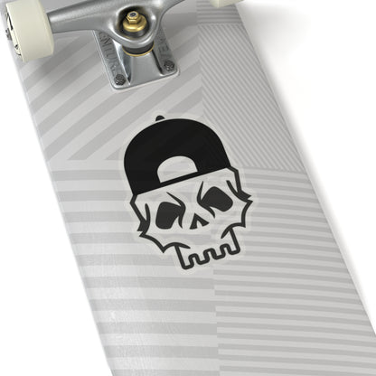 2one6 Armament Skull Logo Slap