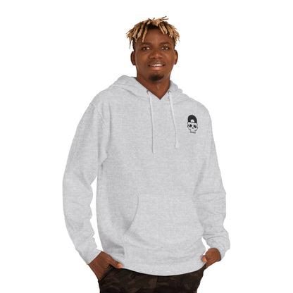 SR-25 Collaboration Hoodie (Tactical Doodles & Smo216)