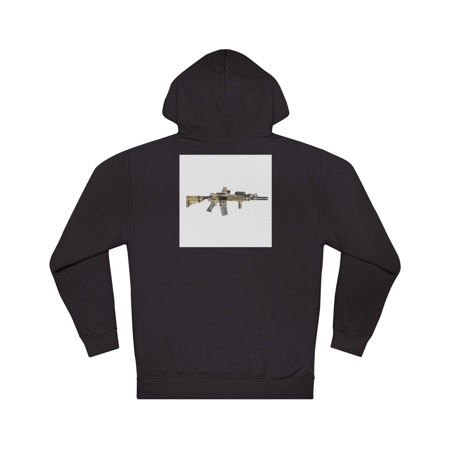 HK 416 Hoodie
