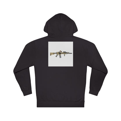 HK 416 Hoodie