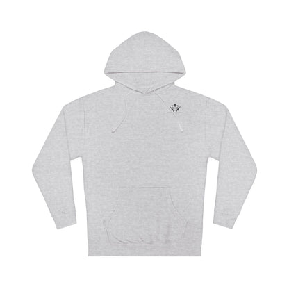 Knight Vision Hoodie