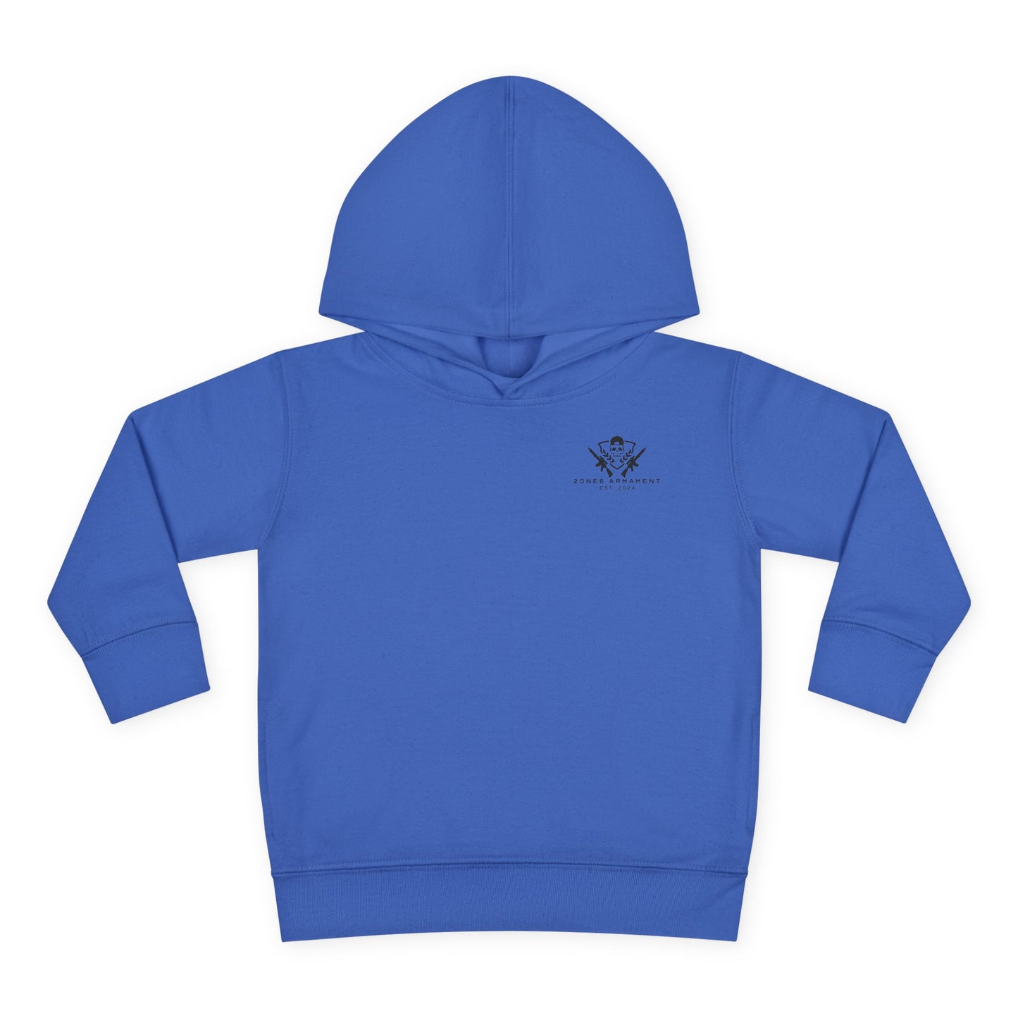 Youth/Kids MK18 Skeleton Hoodie
