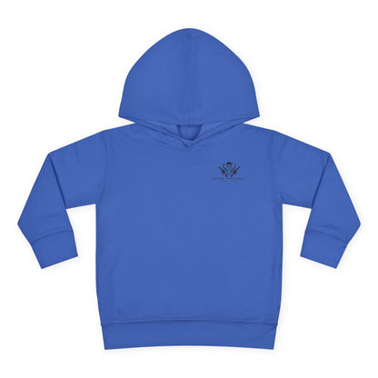 Youth/Kids MK18 Skeleton Hoodie