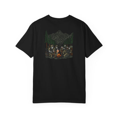 ATF BBQ T-Shirt