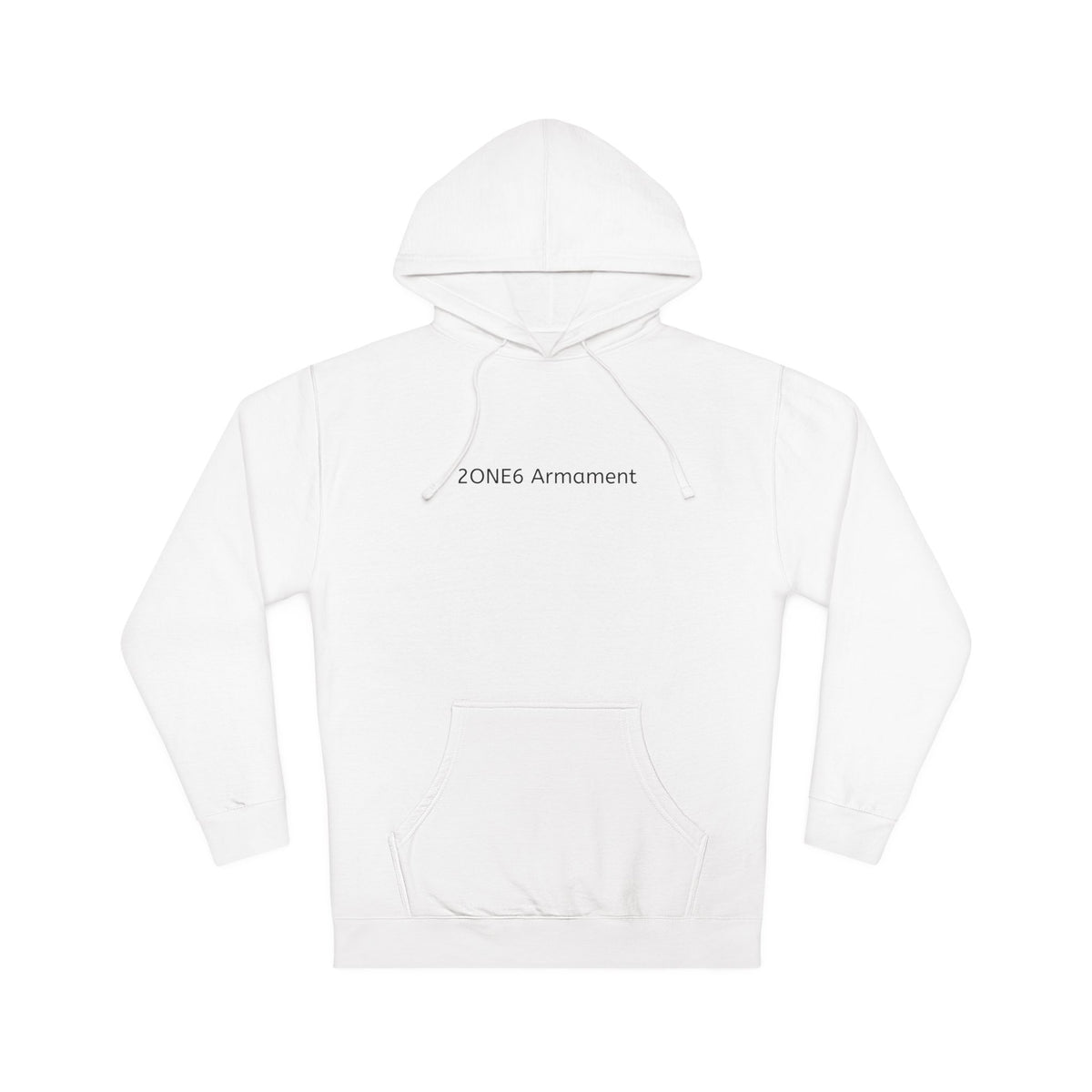 MK18/Block 1 Hoodie