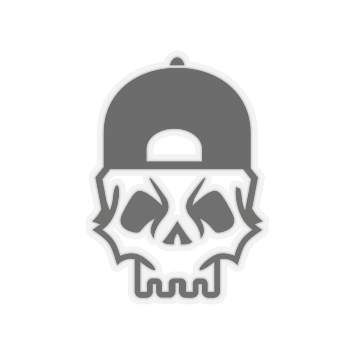 2one6 Armament Skull Logo Slap