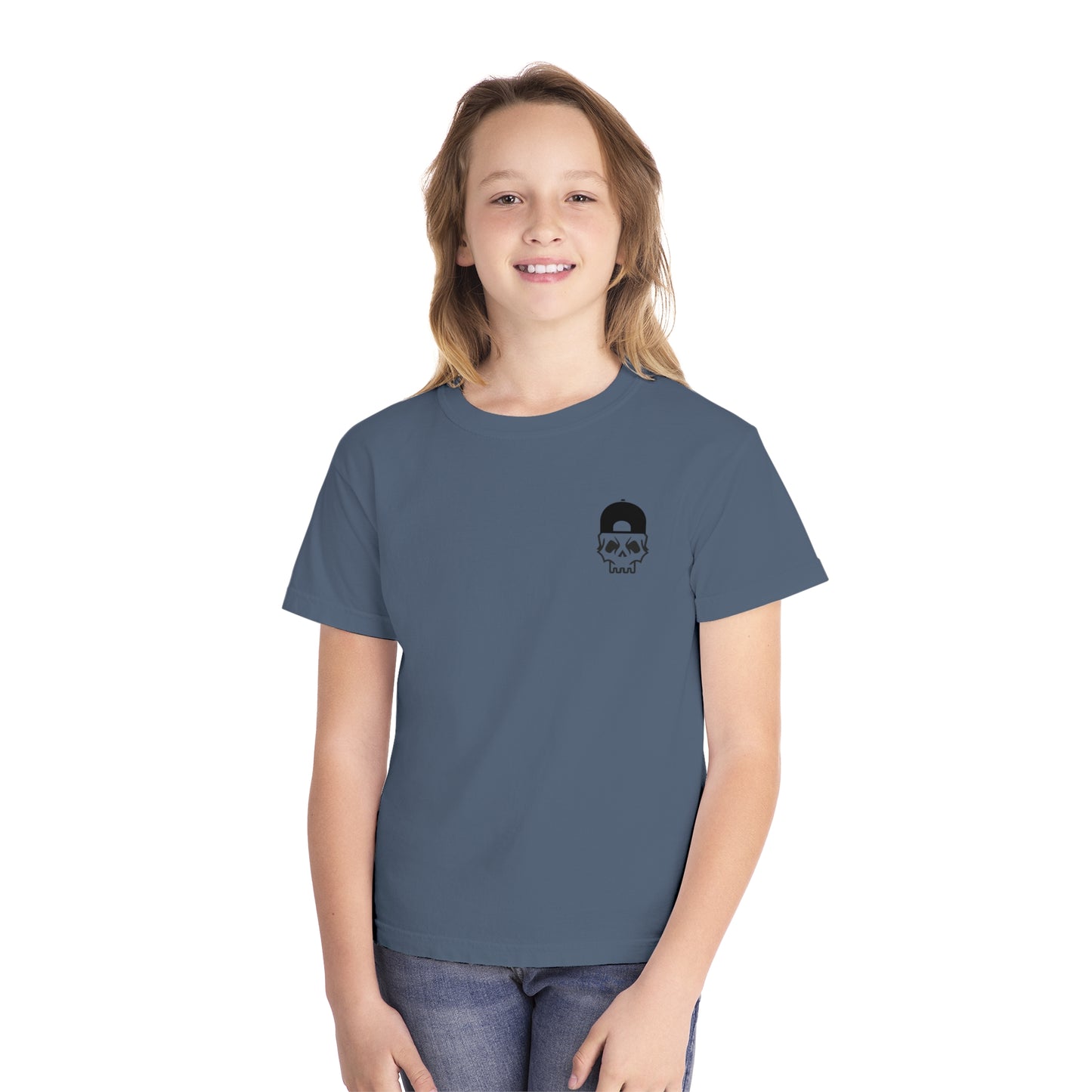 Youth/Kids Tactical Trex T-shirt