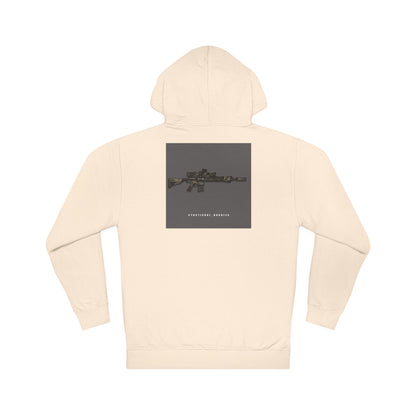 SR-25 Collaboration Hoodie (Tactical Doodles & Smo216)