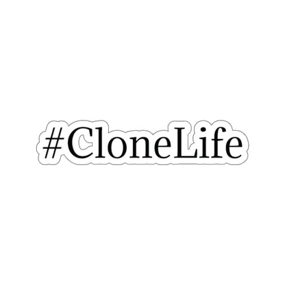 #CloneLife Slap