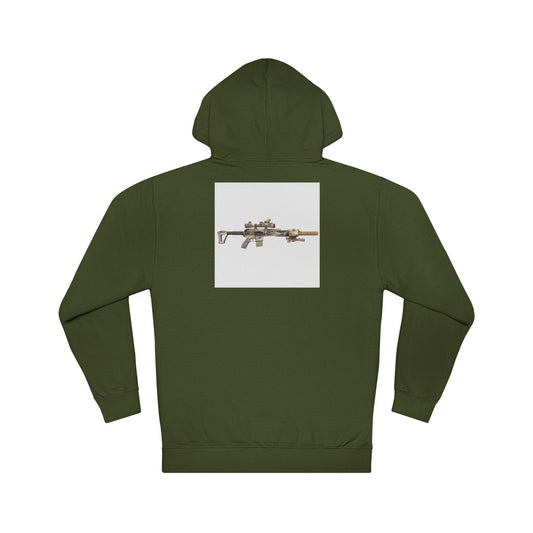 MK12 Mod H Hoodie