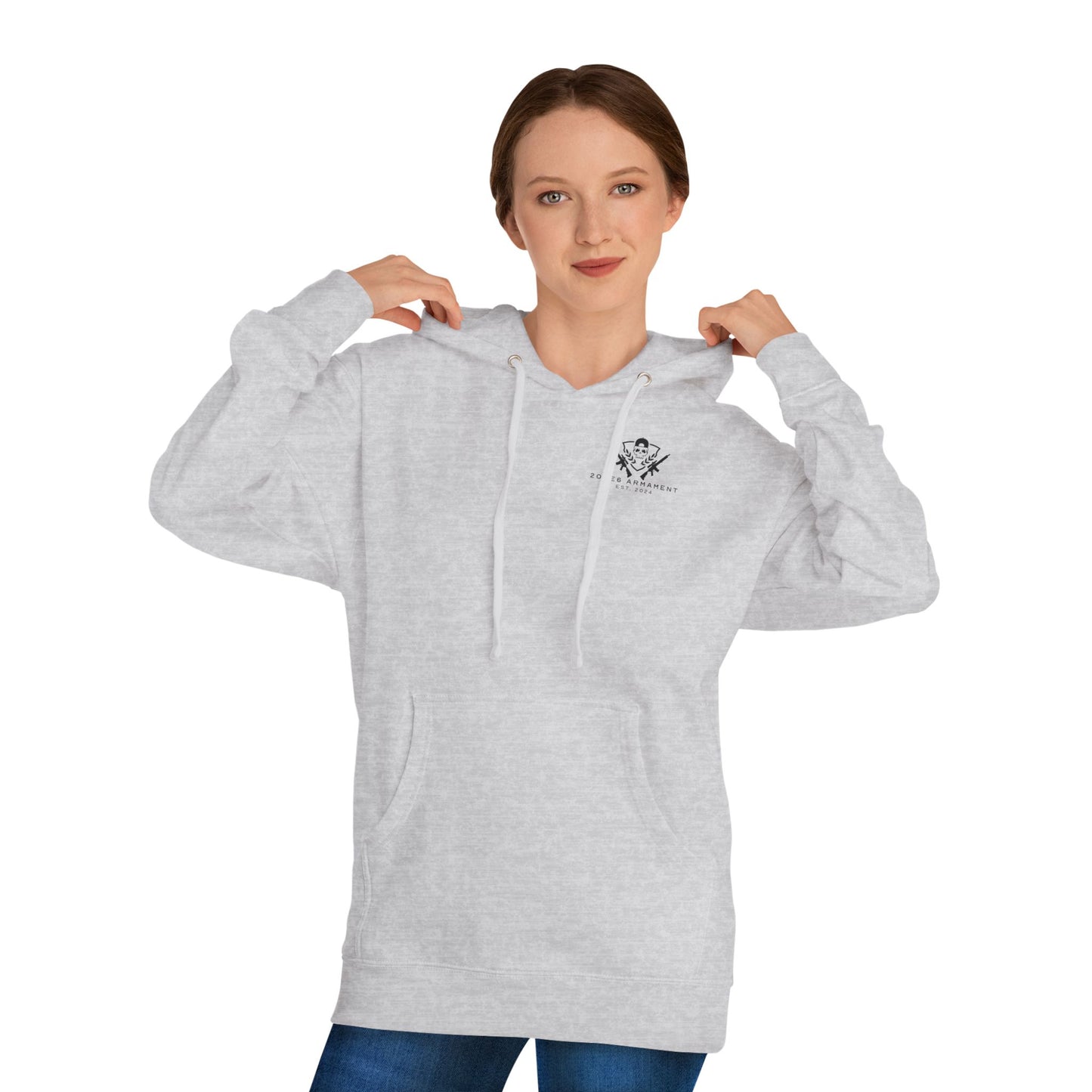 MK18 ATF is Gay Skeleton hoodie