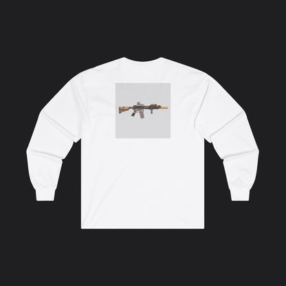 MK18 Long Sleeve T-Shirt