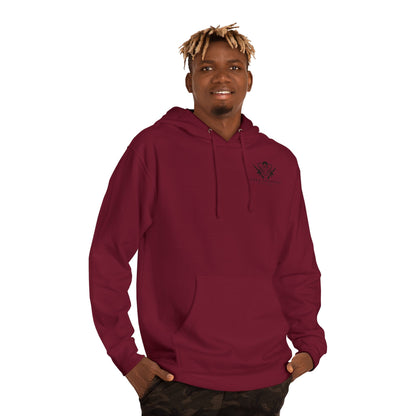 MK18 ATF is Gay Skeleton hoodie