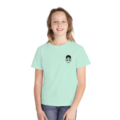 Youth/Kids Helo Sunset T-Shirt