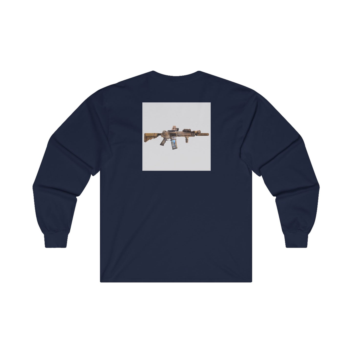 HK 416 Long Sleeve T-shirt