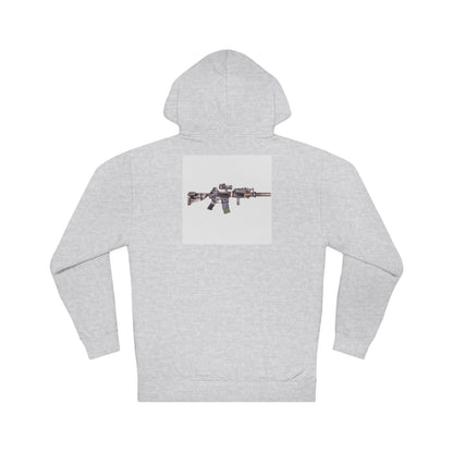 MK18 Mod 0 Hoodie