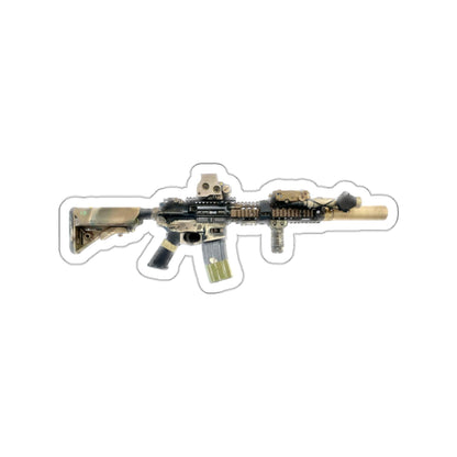 MK18 Slap