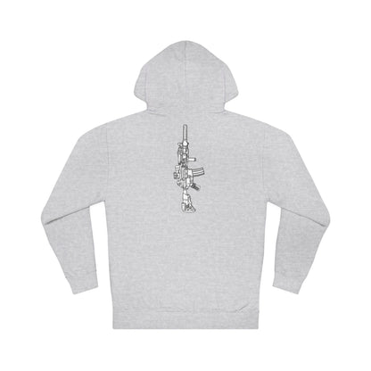 MK18/Block 1 Hoodie