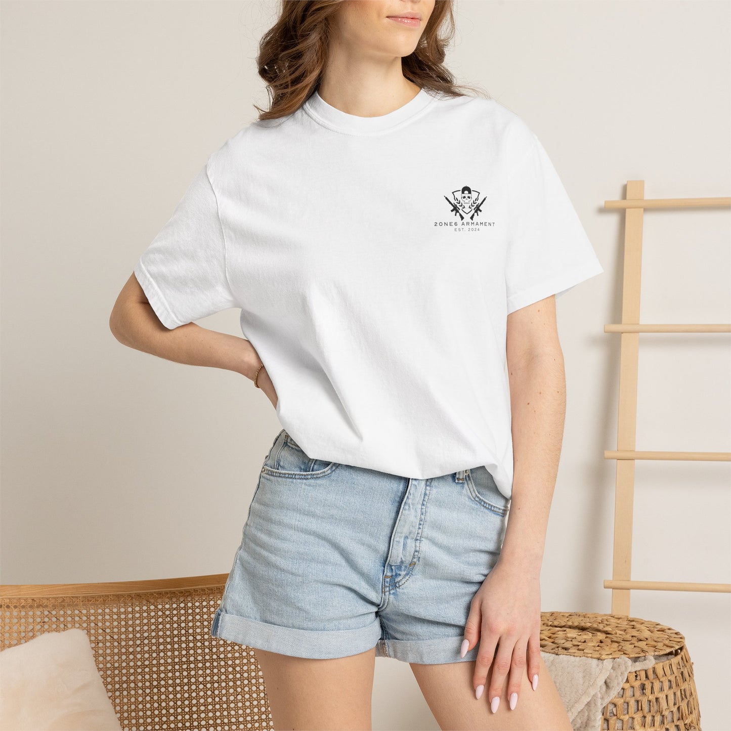 ATF BBQ T-Shirt