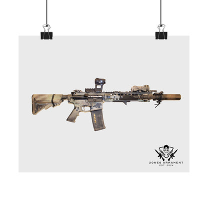 SR-16 Poster