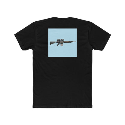 SR25 Blue T-Shirt