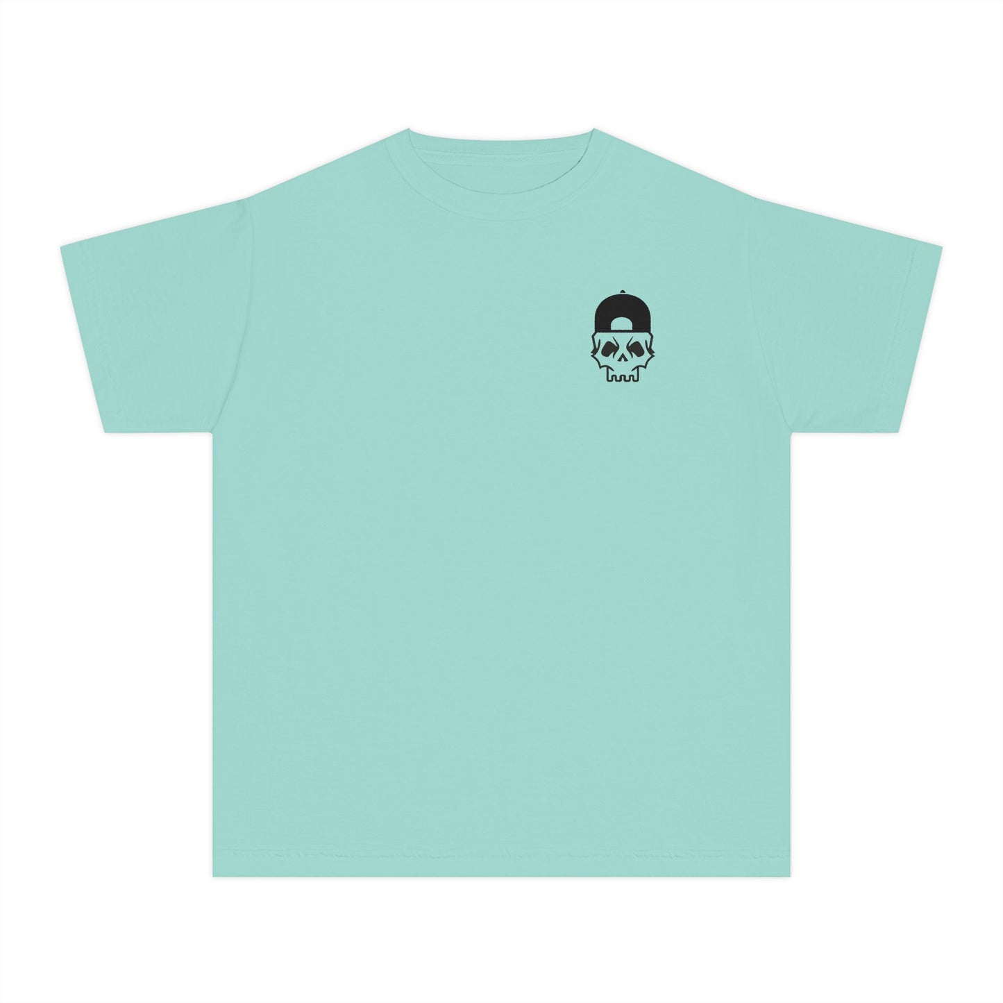 Youth/Kids 3 dudes T-shirt