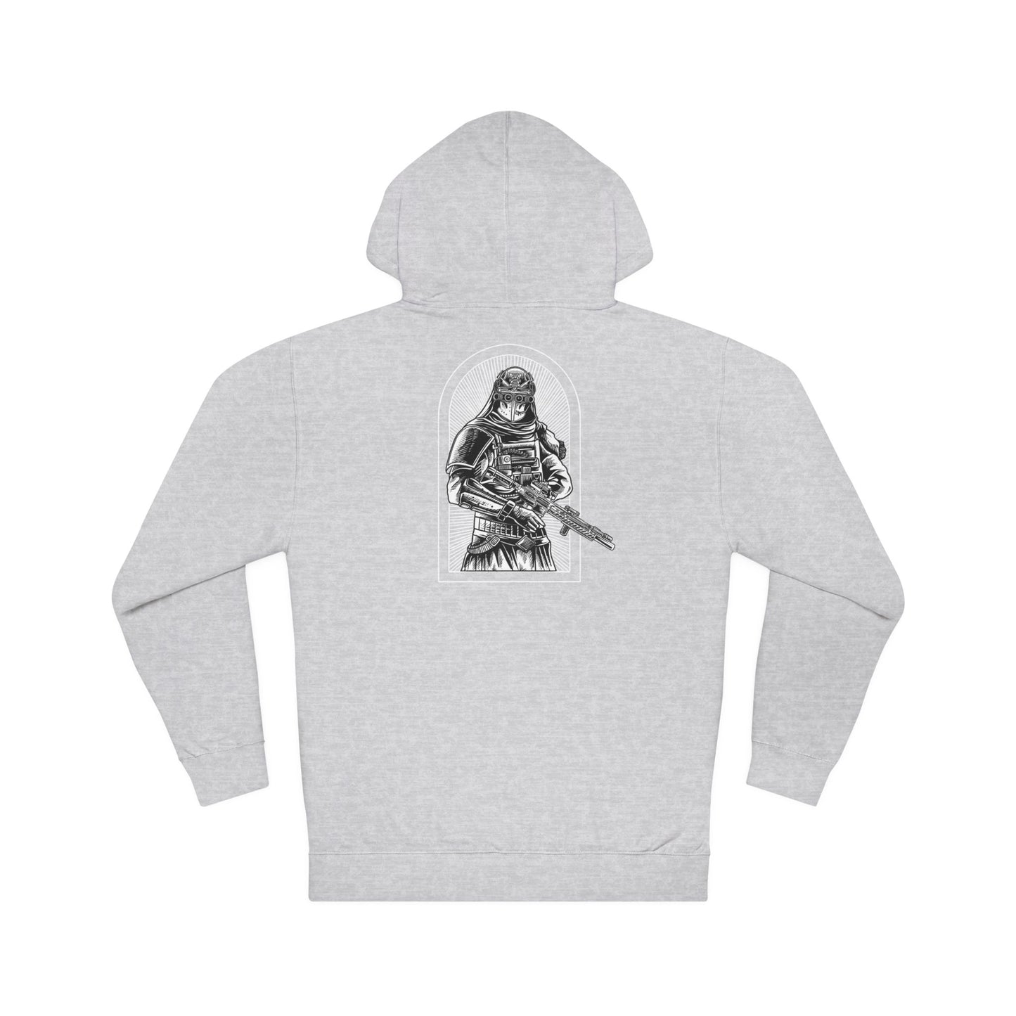 Knight Vision Hoodie
