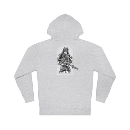 Knight Vision Hoodie