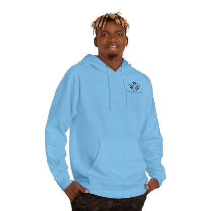 MK18 ATF is Gay Skeleton hoodie