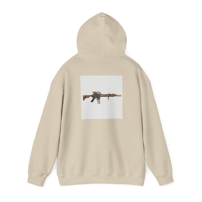 M4A1 Hoodie