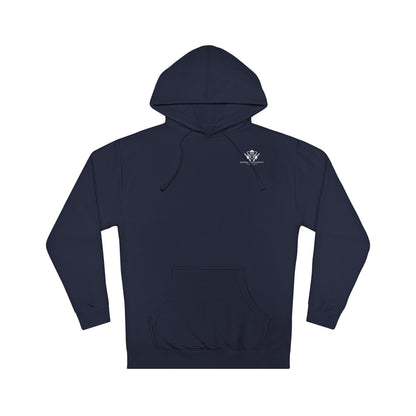 Praying Hands Hoodie