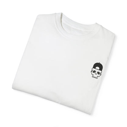 SR-25 Collaboration T-Shirt (Tactical Doodles & Smo216)