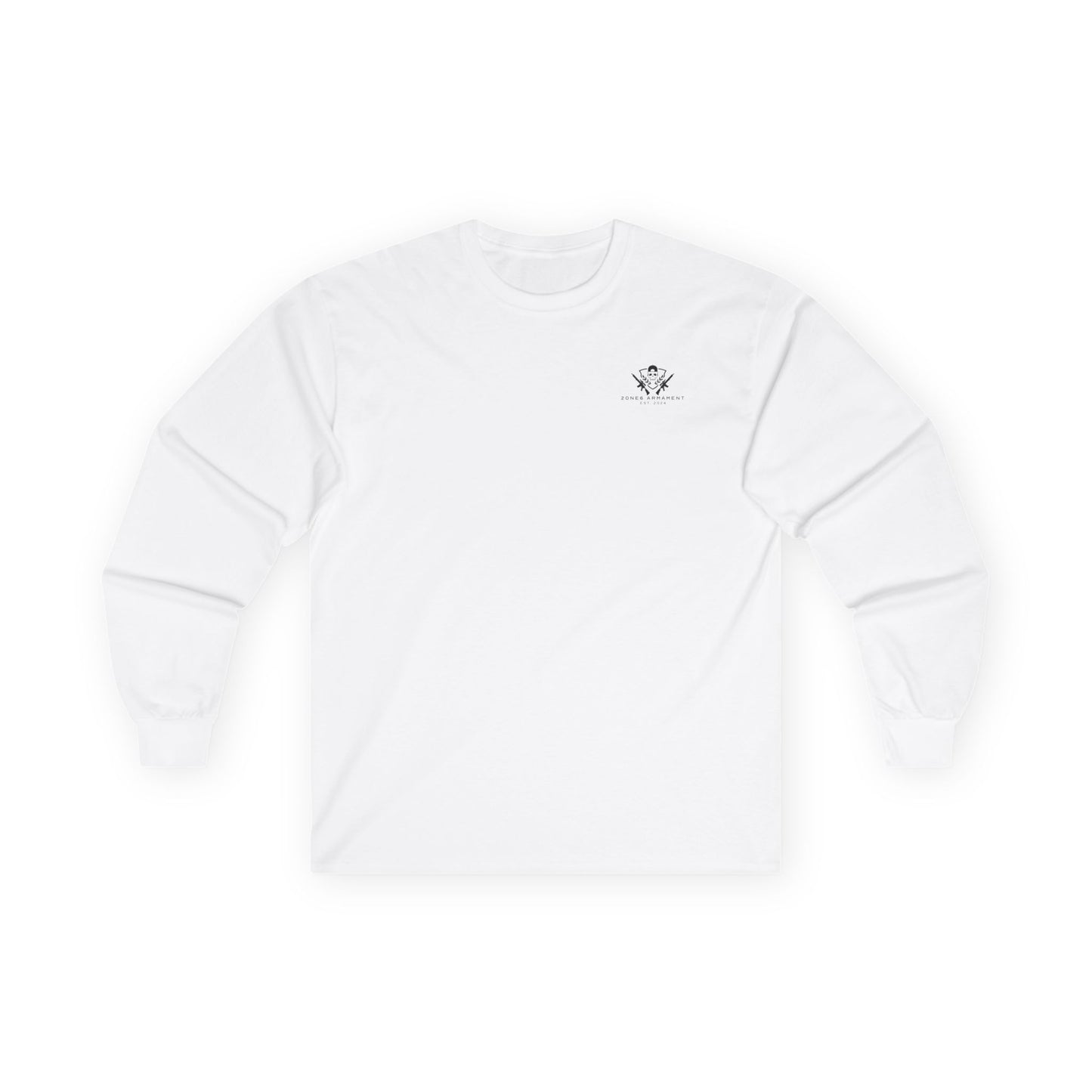 MK12 Mod H Clone Long Sleeve T-Shirt