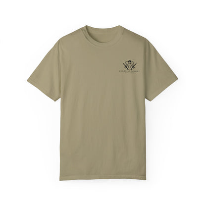 Tactical T-Rex T-Shirt