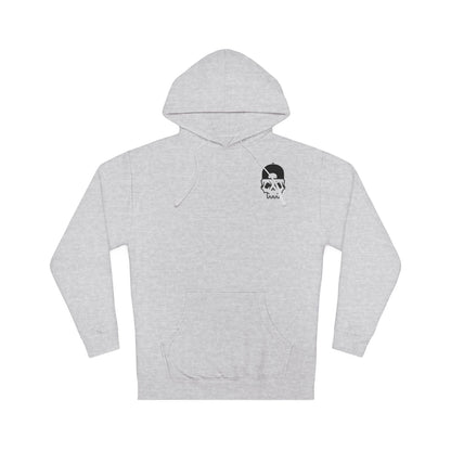 Tactical Trex Hoodie