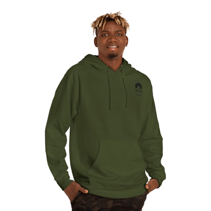 SR-16 Hoodie