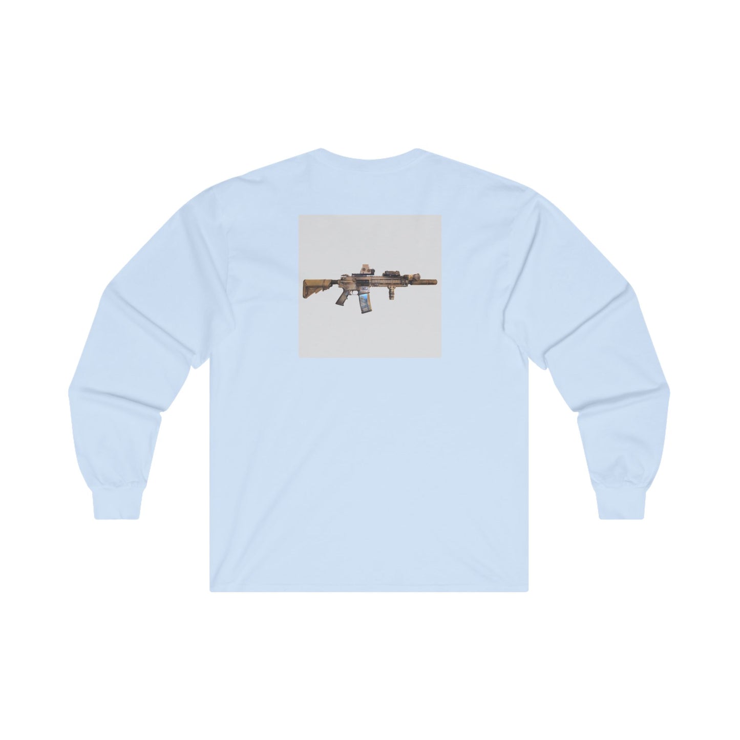 HK 416 Long Sleeve T-shirt