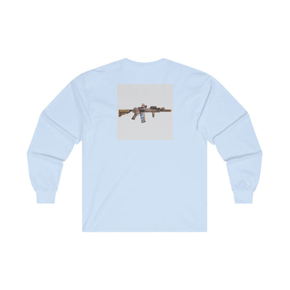 HK 416 Long Sleeve T-shirt