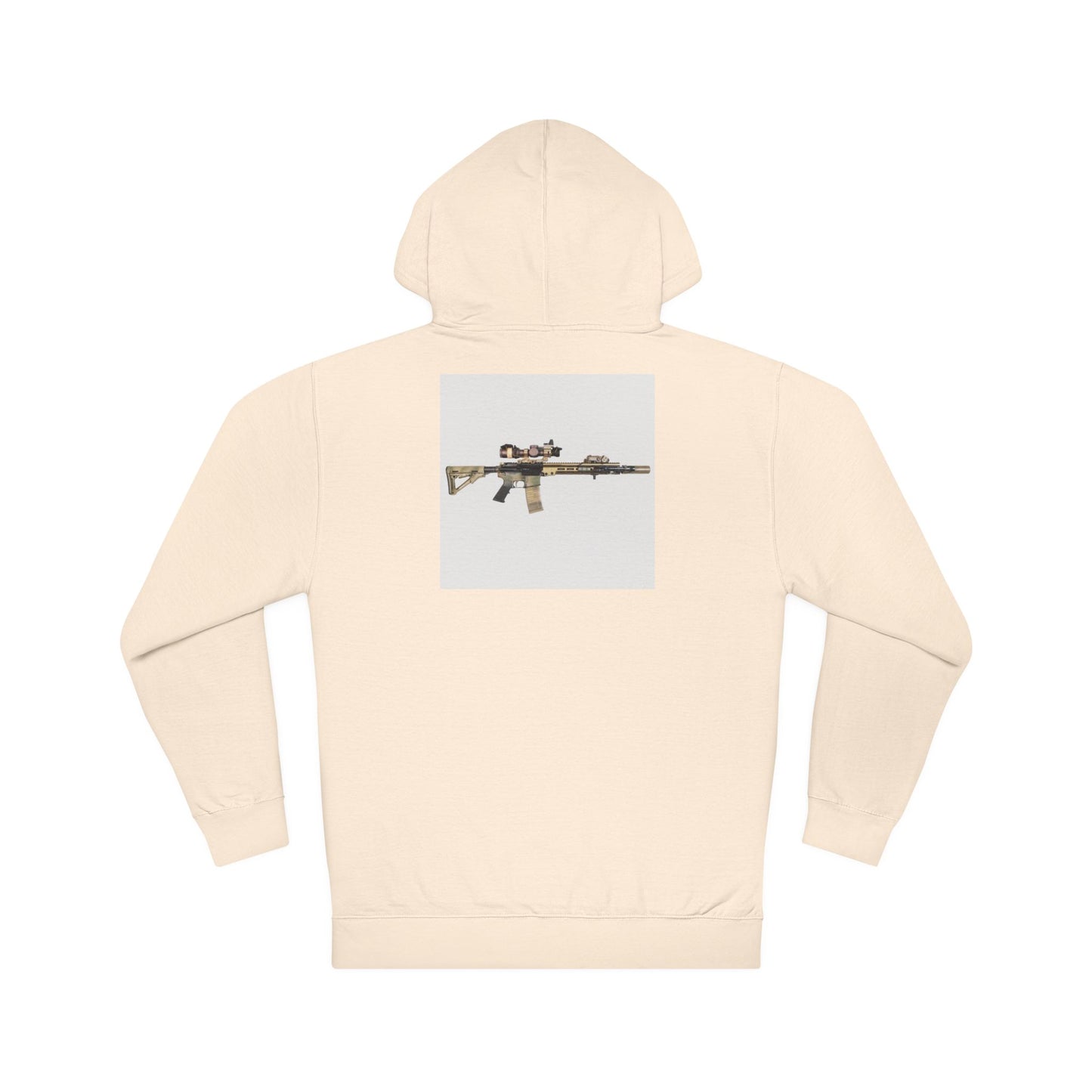 URGI Clone Hoodie
