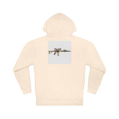 URGI Clone Hoodie
