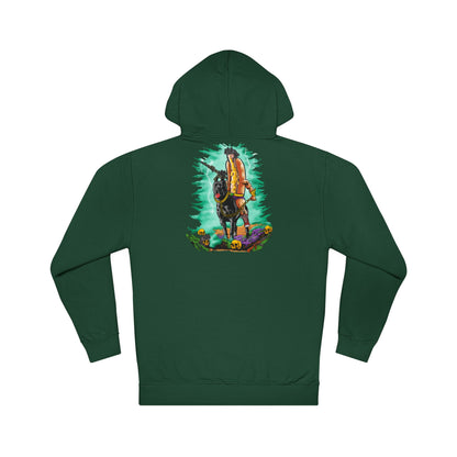 Corso Brat Hoodie